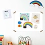 Bazic Foam Board, 20" x 30", White, 6/Bundle(BAZ589-6)~#|#~D1AE7A4A-3116-4C5A-96B1F71524C81073_sc7