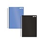 Better Office 1-Subject Notebooks, 4.38" x 7", College Ruled, 100 Sheets, 2/Pack (25792-2PK)~#|#~D1AE9F88-8E51-4F82-A703D8AEFDFE6901_sc7