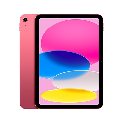 Apple iPad (10th Generation) - Thumbnail 2