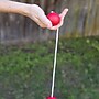 YardGames Wooden Double Ladder Toss Set Yard Game, Assorted Colors (LADDER-07)~#|#~D1B21A19-3FE2-4B98-8F9CE1FB82FFDD6F_sc7