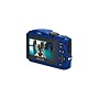 MINOLTA 64 Megapixels Digital Point & Shoot Camera, Blue (MND55-BL)~#|#~D1B4A091-E15C-40F0-89B7083C0FC37326_sc7