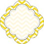 Barker Creek Beautiful Chevron Double-Sided Accents, 36/Pack (LL2202)~#|#~D1B6F604-4575-424D-86409F0A6D24A00E_sc7