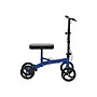 Medline Ultra Lightweight Manual Wheelchair, Blue (MDS86000EB)~#|#~D1B79BAF-72DF-42B9-93561F408E5CEAB4_sc7