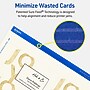 Avery Business Cards, 2-1/2" x 3-1/2", Matte Ivory, 150/Pack (95328)~#|#~D1B9204A-0FCF-4105-A193AD42BBF0B727_sc7