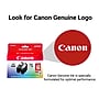 Canon PG-295XL/CL-286XL Black/Tri-Color High Yield Ink Cartridge Bundle, 2/Pack (7164C005)~#|#~D1BA49A9-0AB8-4FB7-A283258E8BAB336E_sc7