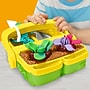 Play-Doh Blooming Flowers, Assorted Colors (G0492)~#|#~D1BC0020-4513-4238-B46CC892F7A6CE67_sc7