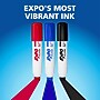 EXPO XL Dry Erase Markers, Black, 12/Pack (2227644)~#|#~D1BC07A2-5583-4757-BADDFF864A1DD50A_sc7