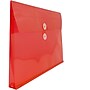 JAM Paper Premium Plastic Document File, Letter, Red, 3/Pack (218B1REX3)~#|#~D1BD2323-3BBC-4410-AD94006A1C4A837E_sc7