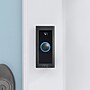 Ring WiFi Smart Video Doorbell & Chime, Black (B09NLDYGHQ)~#|#~D1BDF97F-30DA-4D06-96CE51953E55A0C1_sc7