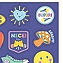 Carson Dellosa Education We Stick Together Motivators Motivational Stickers, Multicolored, 72/Pack, 12 Packs/Bundle~#|#~D1BE4017-B90D-452C-8913DCDB34C05C7E_sc7