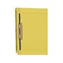 Medical Arts Press Kardex Reinforced End Tab File Folder, Straight Cut, Letter-Size, Yellow, 50/Box (F1180-YLW)~#|#~D1C0EBF7-10D3-41AA-A6145227A771E0EF_sc7