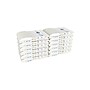 Dixie Ultra SmartStock Series-T Compostable Plastic Knife Refill, Beige, 40/Pack, 24 Packs/Carton (DUSSCK7)~#|#~D1C27DD5-6F0B-46A5-8901D518E10FA54A_sc7
