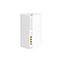 Tenda Nova MX15 Pro AX5378 Dual Band Mesh WiFi 6 System, White, 3/Pack (MX15-3)~#|#~D1C51562-6C25-44B3-8E49F075699BAB6B_sc7
