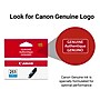 Canon 251 Cyan Standard Yield Ink Cartridge (6514B001)~#|#~D1C5875A-EEA6-4743-8619DA0E7598322C_sc7