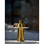 Adesso ADS360 Pirlo 11.75"H LED Table Lamp, Antique Brass (AD9204-21)~#|#~D1C58D14-49EB-4DB0-8D2669397C1F2E6F_sc7