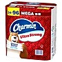 Charmin Ultra Strong Mega Toilet Paper, 220 Sheets/Roll, 24 Rolls/Pack (88000)~#|#~D1C7CC25-AC7C-4819-A4FF6DEE4ECB0E5F_sc7