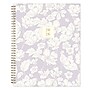 2026 Blue Sky 8.5" x 11" Weekly & Monthly Planner, Plastic Cover, Lilac (154863)~#|#~D1C83683-0BA3-445E-AB1D910E49FC617E_sc7