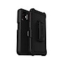 OtterBox Defender Holster Case for Galaxy XCover6 Pro, Black (77-92303)~#|#~D1C92574-5C8F-44CF-A1BE4A0AEFB46DDE_sc7