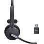 Yealink WH64 Hybrid Mono Wireless Noise Canceling Bluetooth Headset, USB-C, MS/UC Certified (1208688)~#|#~D1CA66A2-9BA5-4359-A6BAC811A3AF793C_sc7