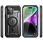 SUPCASE Unicorn Beetle PRO MAG Rugged Case for iPhone 15, Black (SUP-iPhone2023-6.1-MagPro-SP-Black)~#|#~D1CBA7E7-873D-4A71-A27E55328DCFA508_sc7