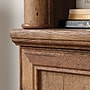 Sauder Palladia 72"H 5-Shelf Bookcase, Vintage Oak (420609)~#|#~D1CBBEE0-0D45-4A91-91FC1C386BB3E358_sc7
