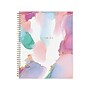 2024-2025 Blue Sky Ashley G Multicolor Smoke 8.5" x 11" Academic Weekly & Monthly Planner, Plastic Cover (133681-A25)~#|#~D1CC75C3-1308-42AF-B4FC51330B0F72DB_sc7