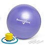 Bouncy Bands Balance Ball, 55cm, Purple (BBAWBS55PU)~#|#~D1CEED48-9EA5-4EAD-B4FC7C1D0059B074_sc7