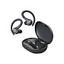 JLab GO Air Sport Wireless Earbuds, Bluetooth, Graphite (EBGAIRSPRTRBLK124)~#|#~D1CFD065-F213-47E1-9652FCA6E14B9A35_sc7