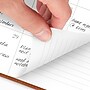2026 AT-A-GLANCE Signature Collection 8.5" x 11" Weekly & Monthly Planner, Faux Leather Cover, Brown (YP905-09-26)~#|#~D1D162AE-E035-40E5-A313196F51E5B24A_sc7