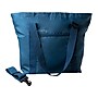 FITKICKS Hideaway 6.5" Fabric Carry-On Travel Duffel (FKHD-U12)~#|#~D1D3348F-A995-47E6-8A1A5314EF29CBAA_sc7