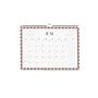 2026 Rifle Paper Co. Wildwood 12" x 15" Monthly Wall Calendar (CAL096)~#|#~D1D6FDF8-C594-4512-AFC723F3461F7E95_sc7