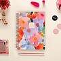 2026 Blue Sky Pink Vibes 5.875" x 8.625" Weekly & Monthly Planner, Plastic Cover (154857)~#|#~D1D70581-C996-4CD7-9B355FADDEFCB5F0_sc7