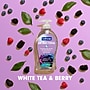 Softsoap Antibacterial Liquid Hand Soap, White Tea & Berry Scent, 6/Carton (US03574ACT)~#|#~D1D8C304-4E5C-4CDE-A8DE83B7621D6664_sc7