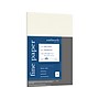 Southworth 8.5" x 11" Business Paper, 32 lbs., Bare White, Techweave Finish, 50 Sheets/Ream (91596)~#|#~D1DA4D0F-7C90-4163-B3A2CAB1A4B77B66_sc7
