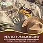 Ruger Chocolate Wafers, 2.125 oz., 12 Packs/Box (RUG00310)~#|#~D1DAA927-66A2-4AD9-98CB601D3C6C54FB_sc7