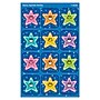 Trend Enterprises Starry Smiles Sparkle Stickers, Multicolored, 24/Pack, 6/Packs/Bundle (T-46308-6)~#|#~D1DC368A-9A7D-415A-87F312902D2D9590_sc7