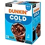 Dunkin' Cold Iced Coffee Keurig® K-Cup® Pods, Medium Dark Roast, 22/Box (5000369251)~#|#~D1E03C36-D8B2-436E-BE7E1F93FF4B950E_sc7