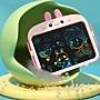 SaharaCase Kids Colorful 13.5" LCD Writing Tablet, Pink (WPD6)~#|#~D1E19B5C-0585-4309-AD911D93D23BF394_sc7