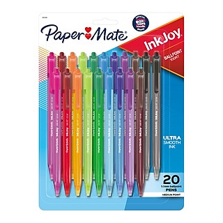 Pen + Gear College Ruled 1-Subject Notebook, 8