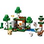 LEGO Minecraft First Night Adventure, 301 Pieces (21593)~#|#~D1E307C3-2425-4241-B56783456F08E9A1_sc7
