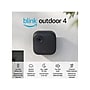 Blink Outdoor 4 Wireless 3-Camera Smart Security Camera System, Black (B0B1N5FK48)~#|#~D1E32620-4FEB-49DA-A89E8D28189FB7F0_sc7