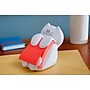 Post-it® Cat Pop-Up Dispenser for 3" x 3" Notes, White (CAT-330)~#|#~D1E42207-7DC8-4802-AEB1B32AF96F486F_sc7