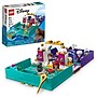 LEGO Disney Princess The Little Mermaid Story Book, 134 Pieces (43213)~#|#~D1E565E0-F933-437F-BD6CBB6542CDD711_sc7