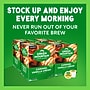 Green Mountain Caramel Vanilla Cream Coffee Keurig® K-Cup® Pods, Light Roast, 96/Carton (GMT6700CT)~#|#~D1E5D425-89DF-4264-84D6D241DD908284_sc7