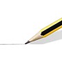 STAEDTLER Noris Pre-Sharpened Upcycled Wooden Pencils, #2 Medium Lead, 24/Pack (122 CD24A6)~#|#~D1E6E427-D1E1-48A5-AADF7AEAFC63189E_sc7