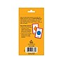 Carson-Dellosa Brighter Child Colors and Shapes Flash Cards, 54/Pack (0769646891)~#|#~D1E8B6A3-330D-426C-95465740ECA620BA_sc7