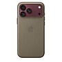 Apple TechWoven MagSafe Phone Case for iPhone 18 Pro Max, Shock Absorbing, Taupe (MKDQ4ZM/A)~#|#~D1EBD55D-B497-4416-89E5F1E6595C3C74_sc7