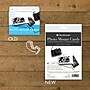 Strathmore Photo Mount Cards & Envelopes,  6.875" x 5", White, 6/Sheets, 3/Bundle (STTP205180-3)~#|#~D1EC864B-F78E-47EB-BDF65B0448EAD0CC_sc7