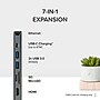 Plugable 7-Port USB-C Hub (USBC-7IN1E)~#|#~D1EE09F2-9E5D-4392-97BA9188CEA1EEDC_sc7