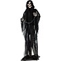 Haunted Hill Farm Life-Size Animatronic Grim Reaper with Chain (HHRPR-2FLSA)~#|#~D1EE123F-FB3F-4D9E-92EE2F589A7BB816_sc7